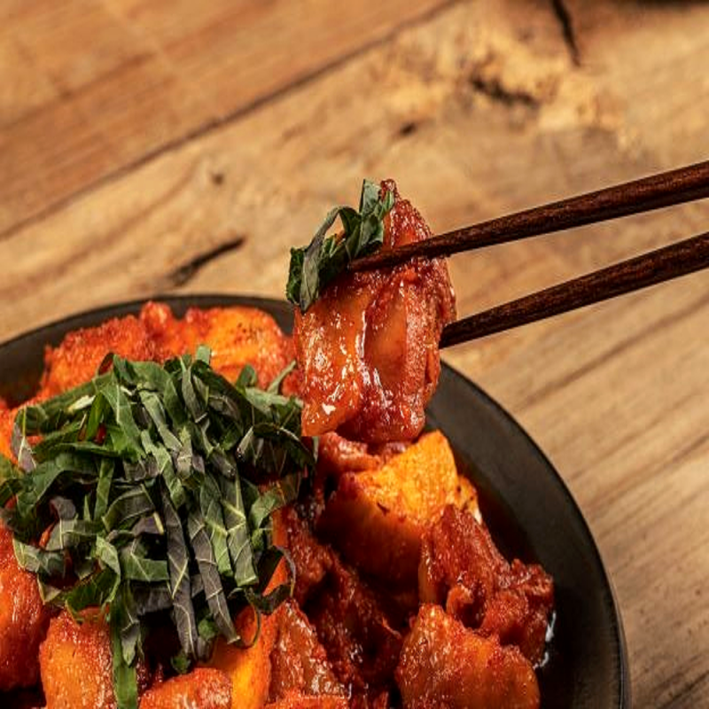 아름푸드, 떡볶이, 밀키트, 떡볶이밀키트, 쭈꾸미, 쭈꾸미밀키트, 동태탕밀키트, 동태탕, 밀키트전문점, 봉봉쭈꾸미, 건강밀키트, 