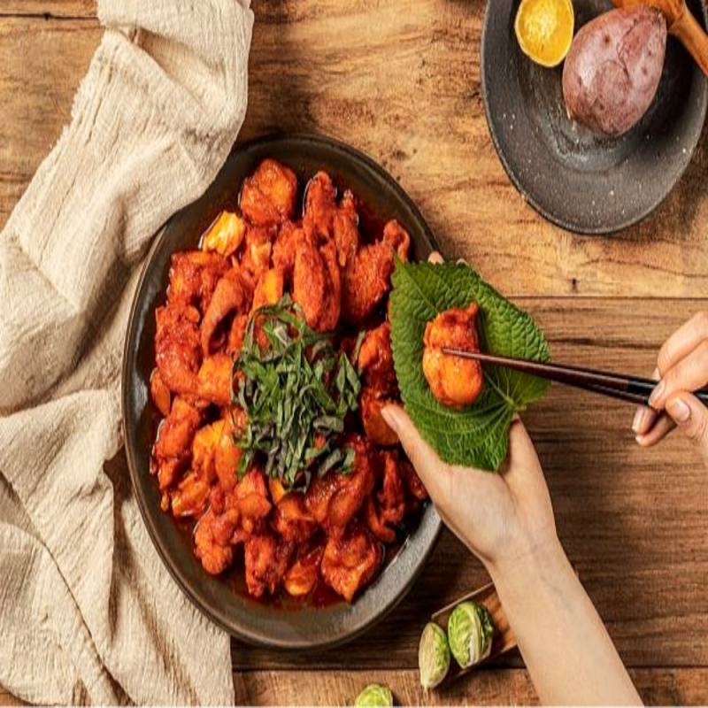 아름푸드, 떡볶이, 밀키트, 떡볶이밀키트, 쭈꾸미, 쭈꾸미밀키트, 동태탕밀키트, 동태탕, 밀키트전문점, 봉봉쭈꾸미, 건강밀키트, 