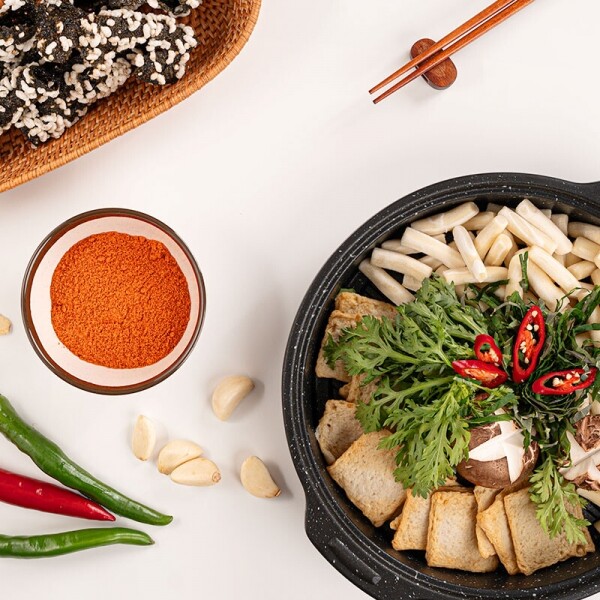 아름푸드, 떡볶이, 밀키트, 떡볶이밀키트, 쭈꾸미, 쭈꾸미밀키트, 동태탕밀키트, 동태탕, 밀키트전문점, 봉봉쭈꾸미, 건강밀키트, 